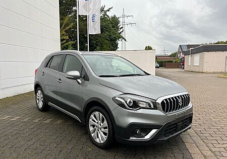 Suzuki SX4 S-Cross Comfort