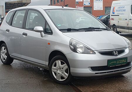 Honda Jazz 1.4 LS//KLIMA//ANHÄNGERKUPPLUNG//TÜV 10/26
