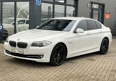 BMW 528i 528 Baureihe 5 Lim.