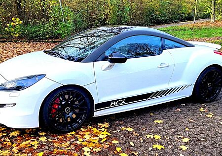 Peugeot RCZ R Steuerkette neu, JBL & 20" Felgen!