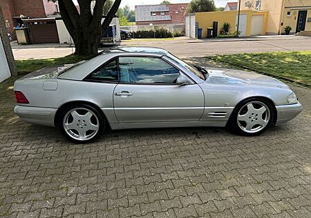 Mercedes-Benz SL 320 -