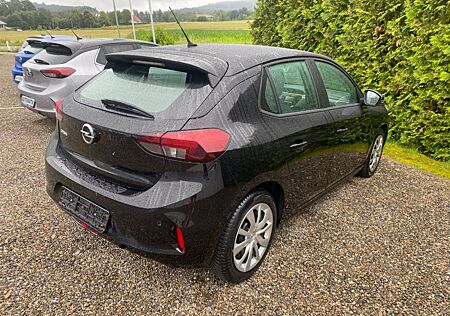 Opel Corsa F Edition 1,2 Turbo Allwetter