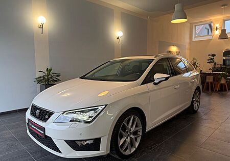 Seat Leon ST FR*1.Hd*Pano*AHK*Kam*Sound*
