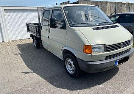 VW T4 Volkswagen andere