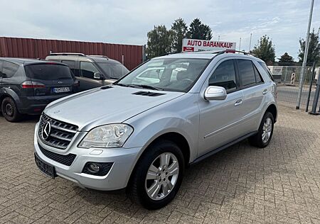 Mercedes-Benz ML 300 ML -Klasse CDI BlueEfficiency