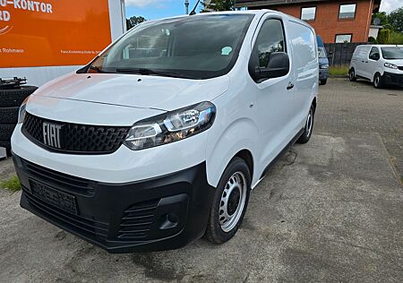 Fiat Scudo 1.5 Multijet HU Neu Klima CarPlay