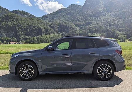 BMW iX1 xDrive30 -Fast-Voll/Garantie/Werksangehörig