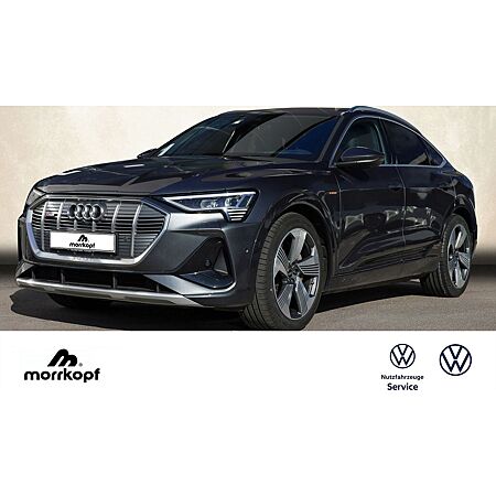 Audi e-tron leasen