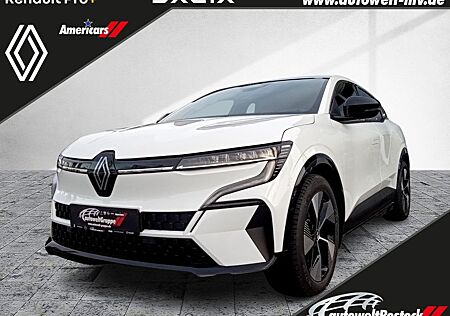 Renault Megane E-Tech Electric Techno