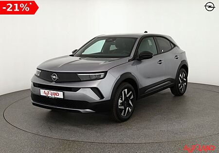 Opel Mokka 1.2 DI Turbo Facelift LED Sitzheizung Temp