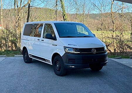 VW T6 Transporter Volkswagen