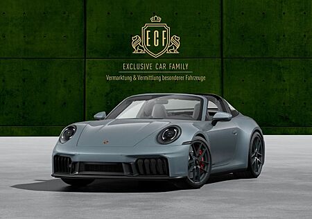 Porsche 992 gebraucht kaufen Porsche 992 .2 Targa 4 GTS - LIFT - Vanadiumgraumetallic