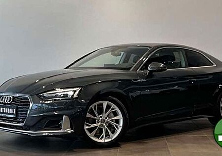 Audi A5 40 TFSI S tronic mild Hybrid