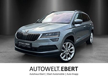 Skoda Karoq 1.5 TSI Style Aut./LED/ACC/AHK/NAVI/SHZ/