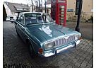 Ford Taunus 20 M TS Coupe 6 Zylinder
