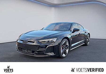 Audi RS e-tron GT LASER+CARBONDACH+MASSAGE+ALLRADLENK