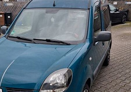 Renault Kangoo Edition 1.2 16V Edition