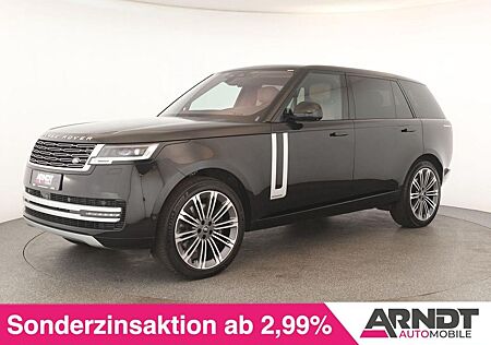 Land Rover Range Rover P530 Autobiography LWB 7S AHK 23"