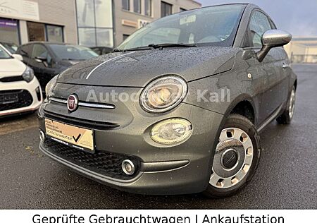 Fiat 500C Pop Star KLIMA GARANTIE