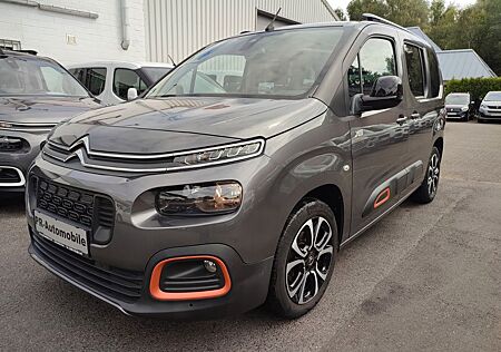 Citroën Berlingo PureTech 110 XTR SHINE M Panoramad