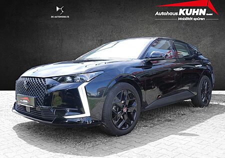 DS Automobiles DS 4 DS4 PureTech 130 Performance Line PDC KAMERA LED