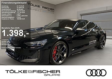 Audi e-tron GT RS quattro performance W ACC HUD STH