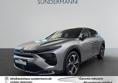 Citroën C5 X 1.2 PureTech 130 Plus LED+Navi+Leder+Hea...