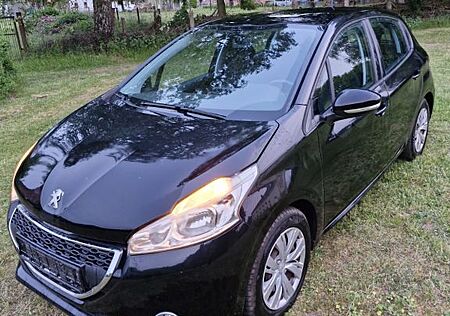 Peugeot 208 1.4 Active 95 VTi Active