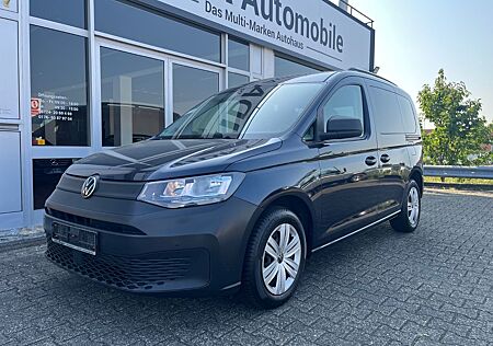 VW Caddy Volkswagen Kombi EcoProfi