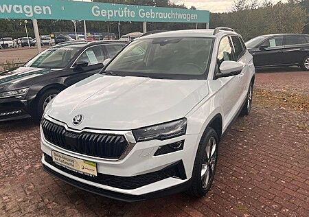 Skoda Karoq Style el Heckklappe