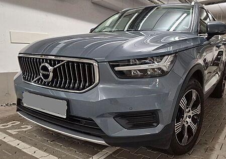 Volvo XC 40 XC40 T3 Inscription | 1J-Garantie | Inspektion