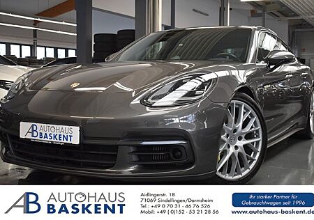 Porsche Panamera 4 E-Hybrid*PANO*KAMERA*BOSE*LED*MEMORY*