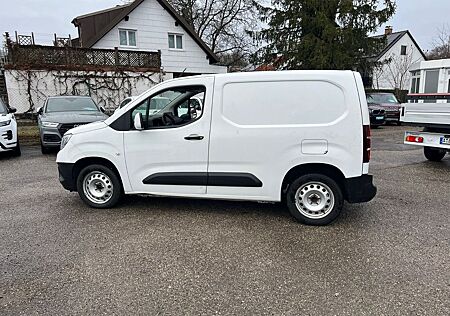 Opel Combo E Cargo Edition