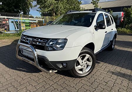Dacia Duster *Frontbügel, Kamera, 1. Hand, Scheckheft*