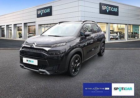 Citroën C3 Aircross PureTech 130 EAT6 *Schiebedach*