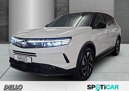 Opel Grandland X Grandland Ultimate Hybrid 107 kW 6-AT HUD Navi D