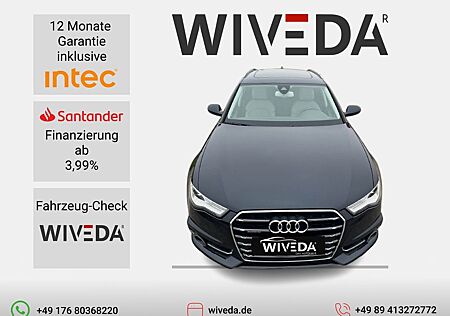 Audi A6 Avant 3.0 TDI quattro S-Line~Kamera~Pano~BOSE