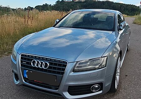 Audi A5 2.0 TFSI quattro Sportback -