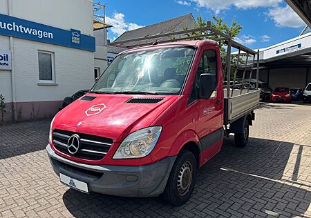 Mercedes-Benz Sprinter II Pritsche 210
