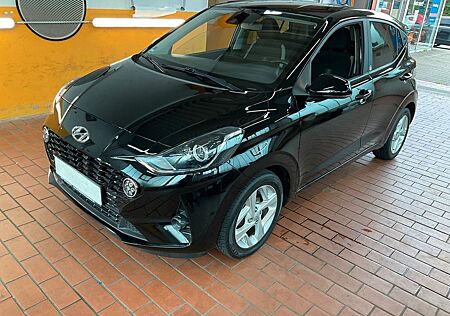 Hyundai i10 gebraucht kaufen Hyundai i10 1.0 T-GDI N Line N Line