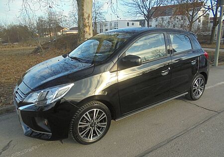 Mitsubishi Space Star "Select" 1.Hand orig.34000 KM