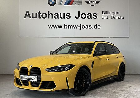 BMW M3 Competition HK Hifi, Carbon Schalensitze, M D