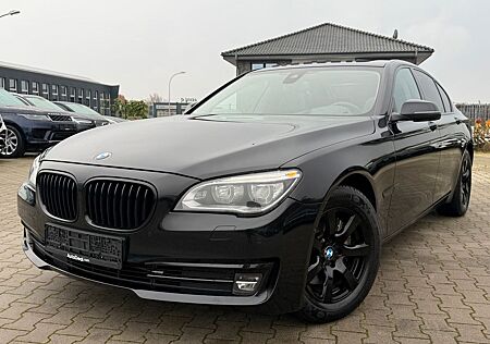 BMW 730 LCI*H&K*ACC inkl.Stop&Go*Full LED*Soft Close