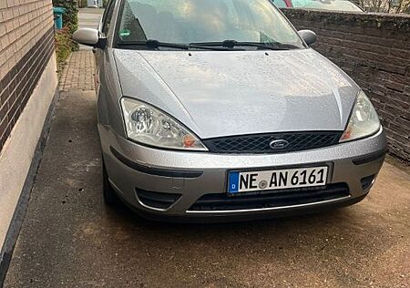 Ford Focus 1.6 -