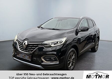 Renault Kadjar Bose Edition 1.3 TCe 140 GPF TEMP KAM SHZ