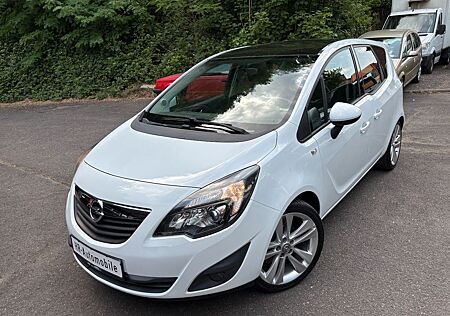 Opel Meriva B 1.4 ecoFLEX *Panorama*PDC*AHK*18 Zoll*