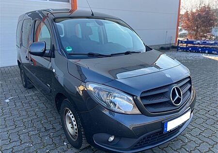 Mercedes-Benz Citan 111 CDI Tourer Lang Klima Euro 6