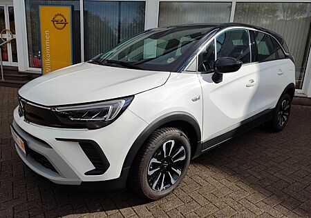 Opel Crossland X Crossland Elegance *Automatik+Navi+SHZ+LHZ+LED*