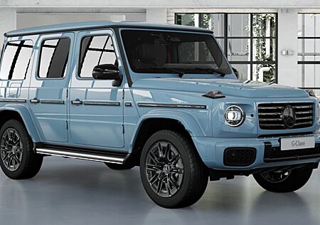 Mercedes-Benz G 500 AMG Superior Keyless Night II Prod 25