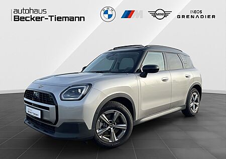 Mini Cooper D Countryman Countryman D Aut./Panorama/Head-Up/LED/AHK/Drivi
